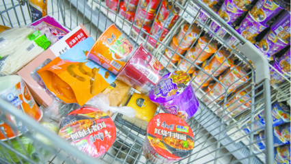 方便食品上半年銷售爆發(fā) 熱度是否曇花一現(xiàn)？