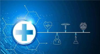 放對重點，健康管理咨詢重新定義醫藥行業的未來